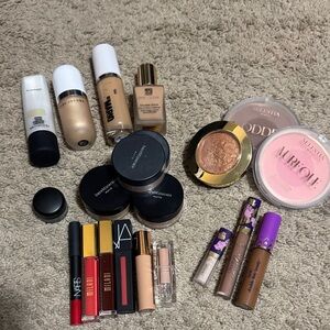 Makeup Bundle